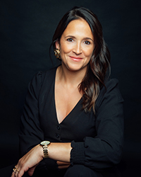 Chloé Viletier - Responsable pédagogique EMBA CMSR Chloé Viletier - Responsable pédagogique EMBA CMSRI