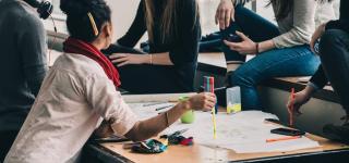 Quelles sont les compétences développées en intégrant l'Executive MBA Direction des Ressources Humaines et de la transformation ? Quelles sont les compétences développées en intégrant l'Executive MBA Direction des Ressources Humaines et de la transformation ?