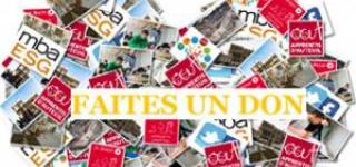 ESG Executive - faites un don ESG Executive - faites un don