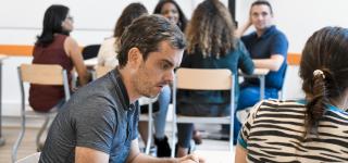 chef de projet digital