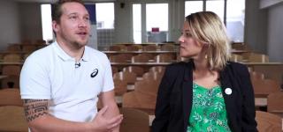 EMBA e-Business et Stratégie Digitale - Promo 2018 EMBA e-Business et Stratégie Digitale- Promo 2018