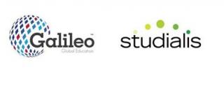 Studialis et Galileo Global Education se rapprochent pour former le premier groupe européen d’enseignement supérieur. studialis galileo