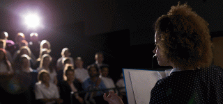 Le théâtre à l'ESG pour développer les soft skills Le théâtre à l'ESG pour développer les soft skills