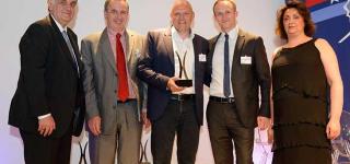 L’ESG Executive Education, parrain des Trophées du DRH Entrepreneur de l’année Trophée du DRH entrepreneur