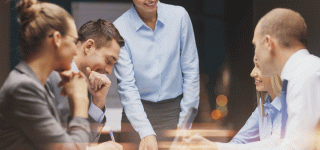 ESG Executive - nouveaux programmes ESG Executive - nouveaux programmes
